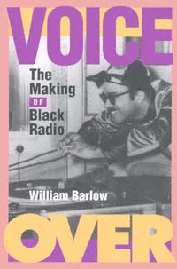 title Voice Over The Making of Black Radio author Barlow - photo 1