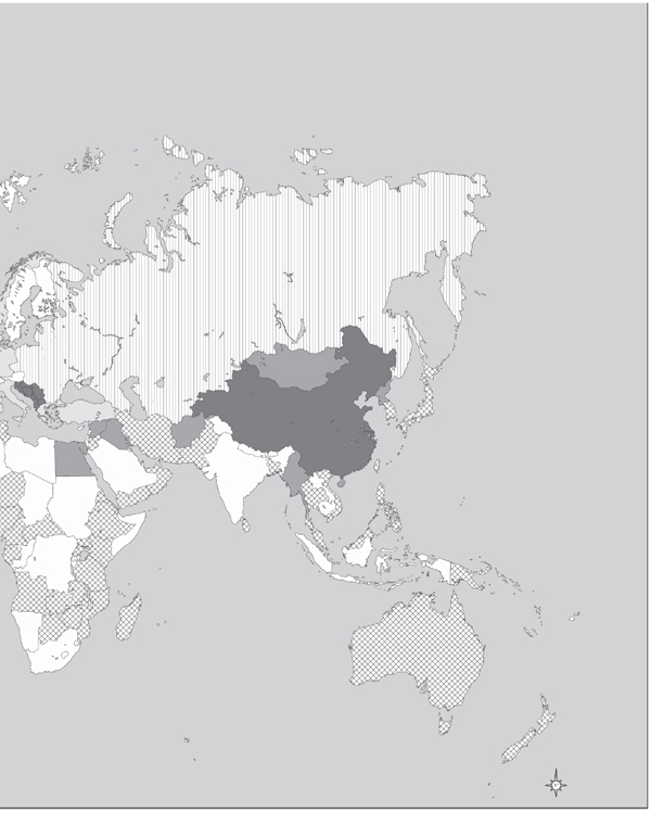 Cold War an international history - image 2