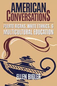 title American Conversations Puerto Ricans White Ethnics and - photo 1