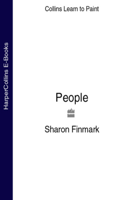 Finmark - People