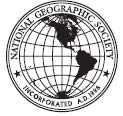 The National Geographic Society is one of the worlds largest nonprofit - photo 2