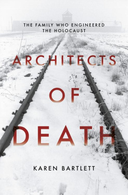 Firma J.A. Topf - Architects of death the family whoengineered the Holocaust