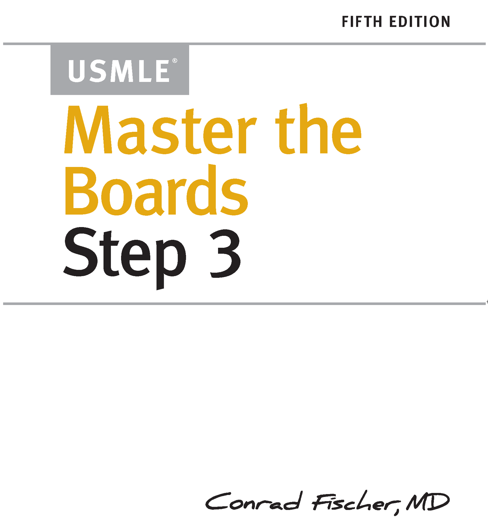 USMLE is a joint program of the Federation of State Medical Boards FSMB and - photo 3