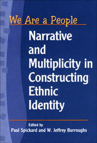 title We Are a People Narrative and Multiplicity in Constructing Ethnic - photo 1