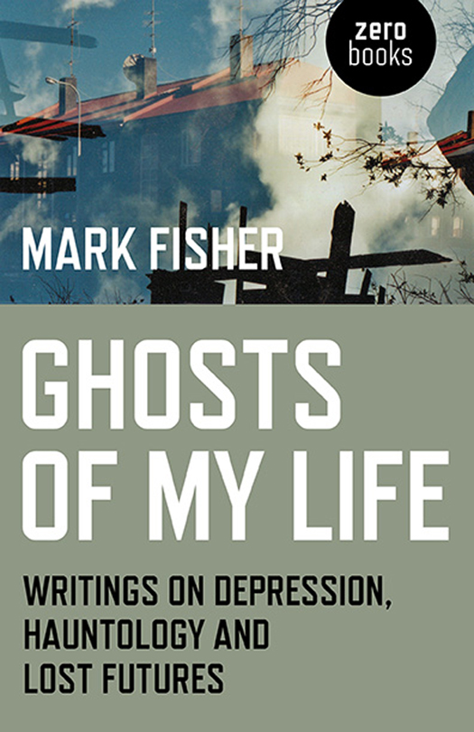 WHAT PEOPLE ARE SAYING ABOUT GHOSTS OF MY LIFE After the brilliance of - photo 1