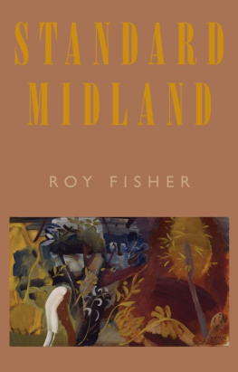 Fisher - Standard Midland