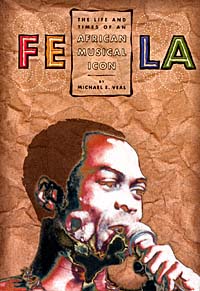 title Fela The Life Times of an African Musical Icon author - photo 1