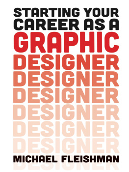 Fleishman - Starting Your Career as a Graphic Designer