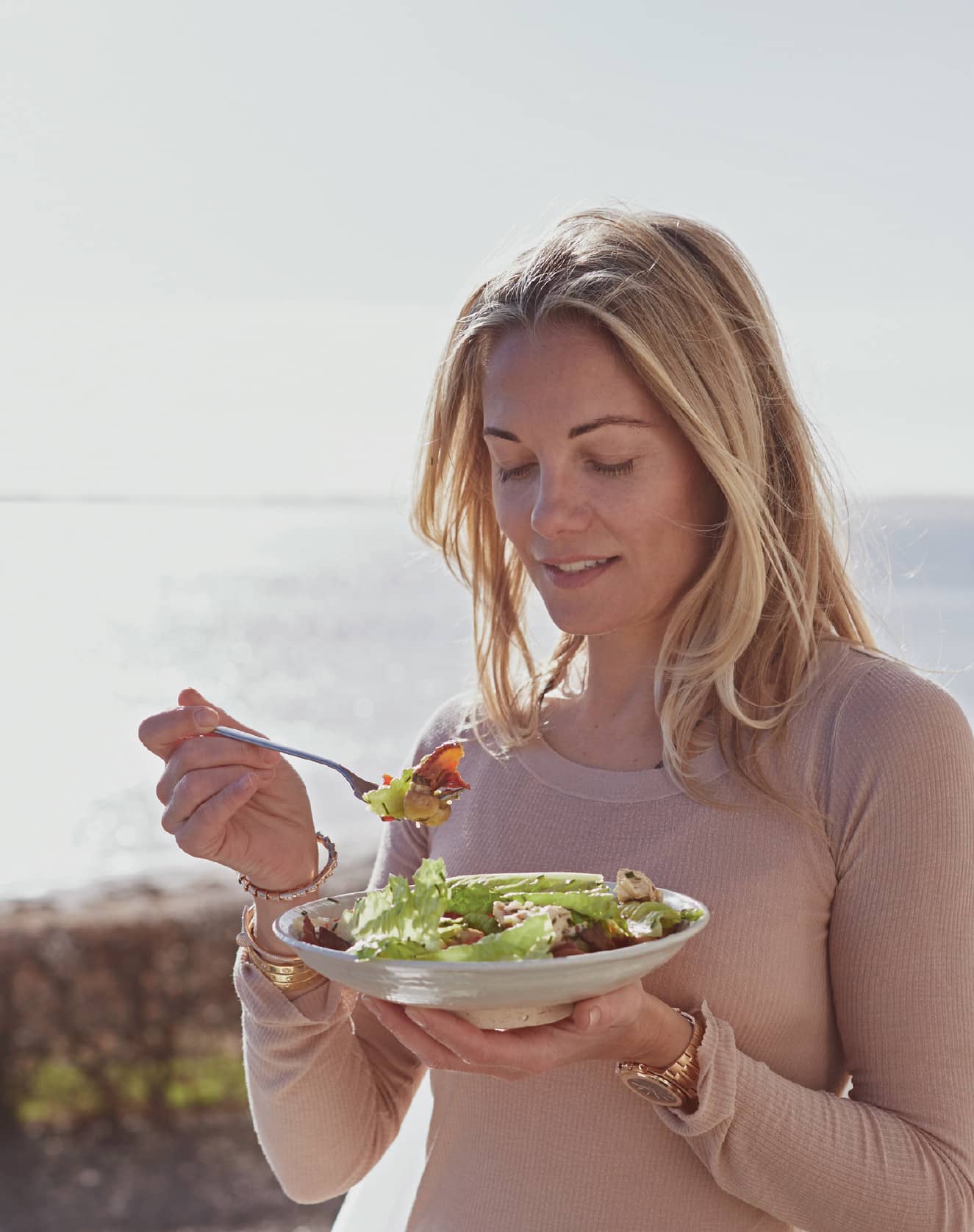 Cook Yourself Happy The Danish Way CAROLINE FLEMING Photography by Lisa Linder - photo 2