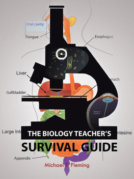 Fleming The Biology Teachers Survival Guide