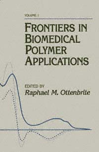 title Frontiers in Biomedical Polymer Applications Vol 1 author - photo 1