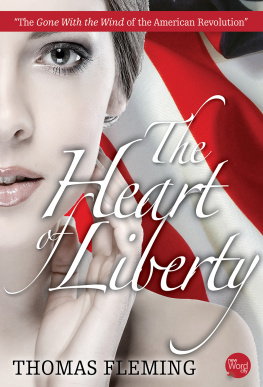 Fleming - The Heart of Liberty