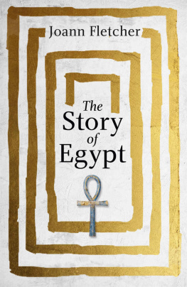 Fletcher - The Story of Egypt