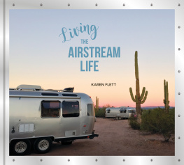 Flett - Living the Airstream Life