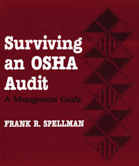 title Surviving an OSHA Audit A Management Guide author - photo 1