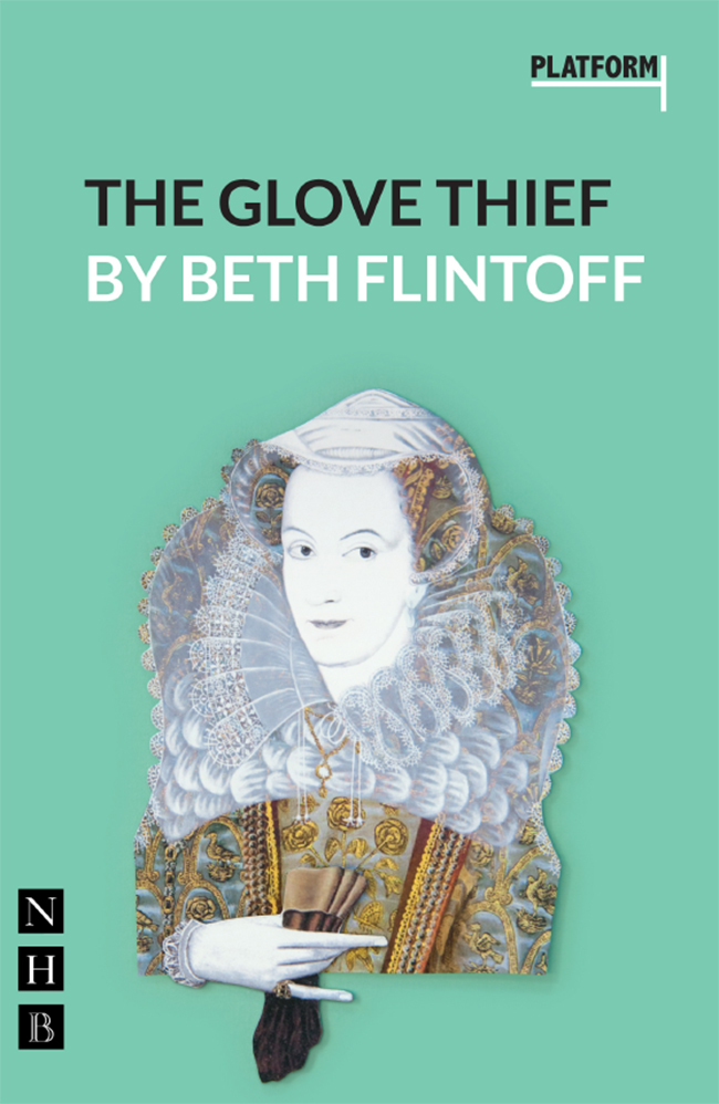 The Glove Thief - image 1