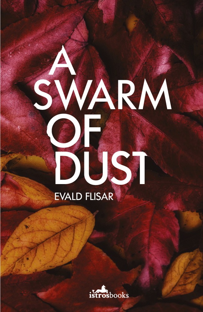 CONTENTS Evald Flisar A SWARM OF DUST Translated from the Slovene by - photo 1