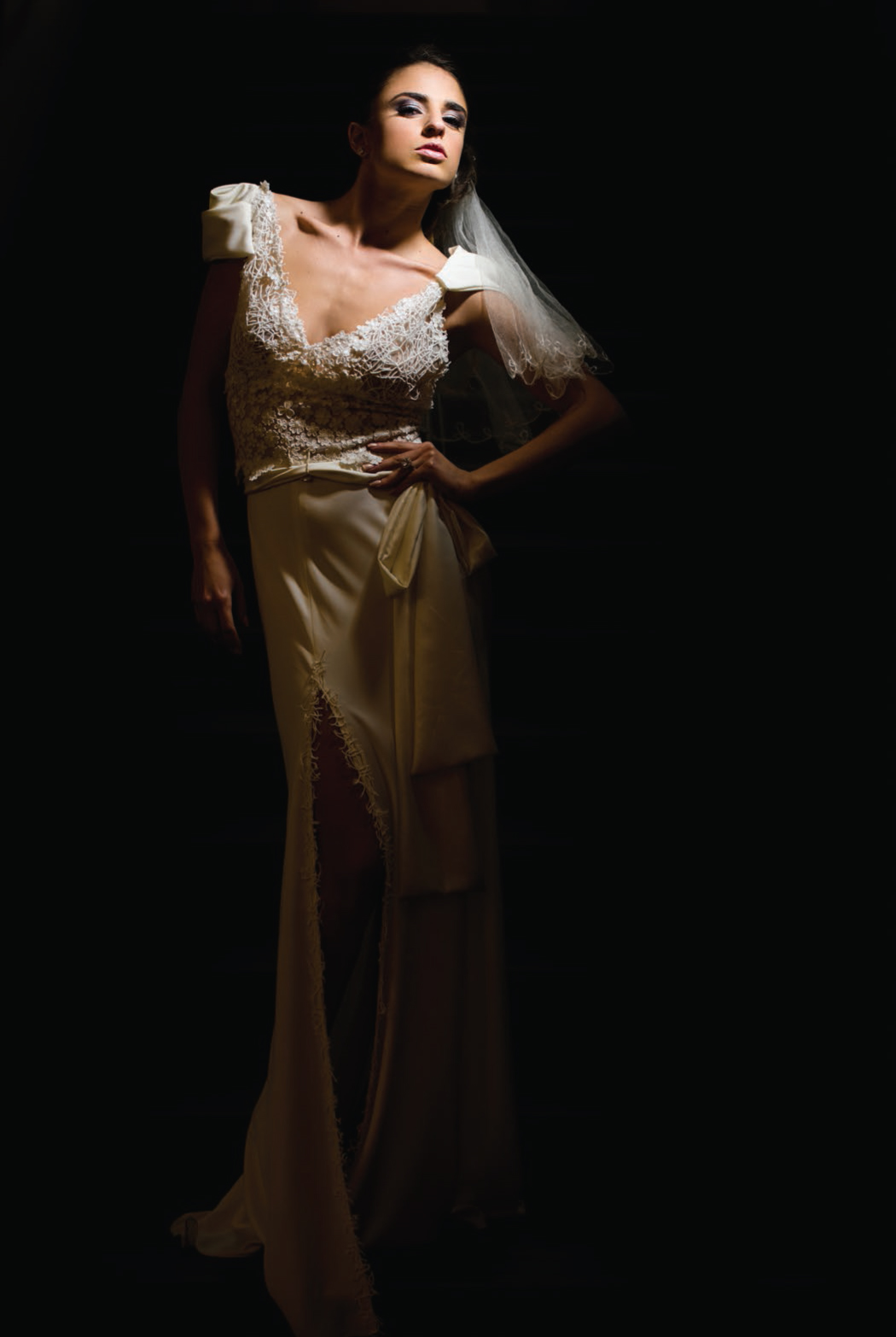 Shot In The Dark Low-Light Techniques For Wedding And Portrait Photography - photo 8