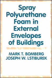 title Spray Polyurethane Foam in External Envelopes of Buildings author - photo 1