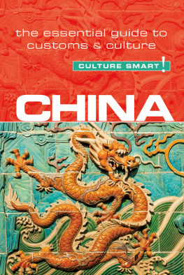 Flower - China: [the essential guide to customs & culture]