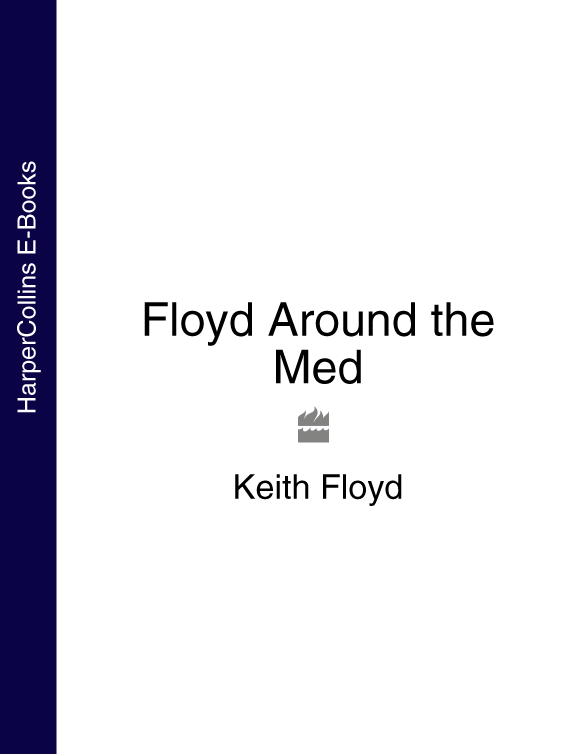 Floyd Around the Med - photo 1