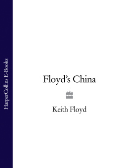 Floyd Floyds China