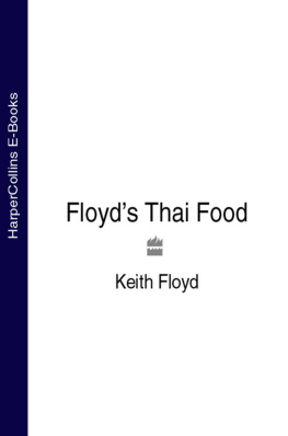 Floyd Floyds Thai Food