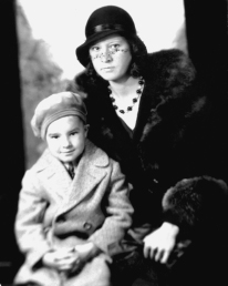 Dempsey Floyd and Ruby Hardgraves Floyd Fort Smith Arkansas 1931 - photo 15