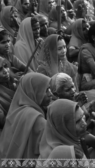 PINK SARI REVOLUTION A TALE OF WOMEN AND POWER - photo 2