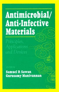 title Antimicrobialanti-infective Materials Principles Applications - photo 1