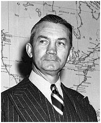 James Vincent Forrestal February 15 1892 - May 22 1949 Main tower of - photo 2