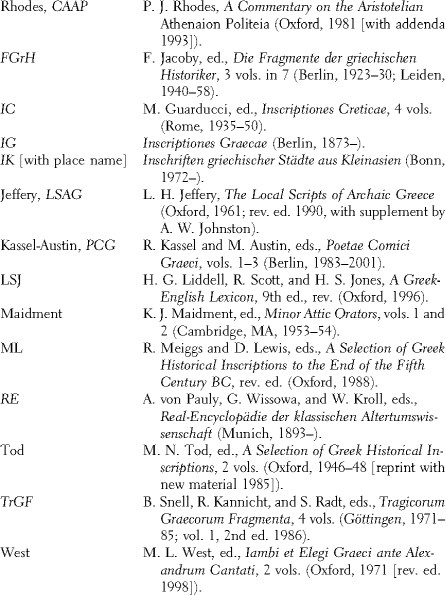 Exile Ostracism and Democracy Introduction PROBLEMS METHODS CONCEPTS When - photo 3