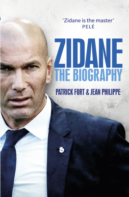Fort - Zidane