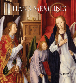 Forty Sandra - Hans Memling