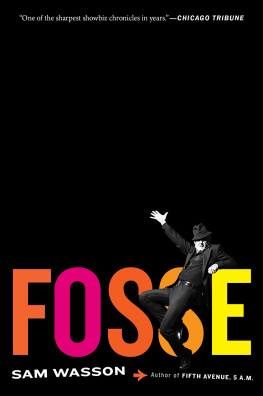 Fosse Bob Fosse