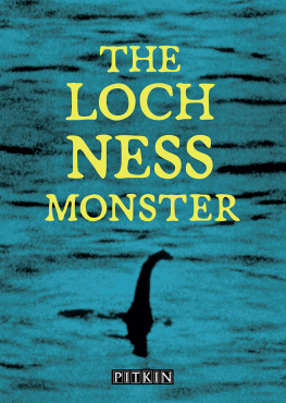 Fowkes The Loch Ness Monster