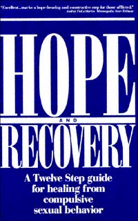 title Hope and Recovery A Twelve Step Guide for Healing From Compulsive - photo 1