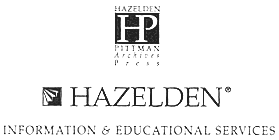 Page iv Hazelden Center City Minnesota 55012-0176 1-800-328-9000 - photo 3