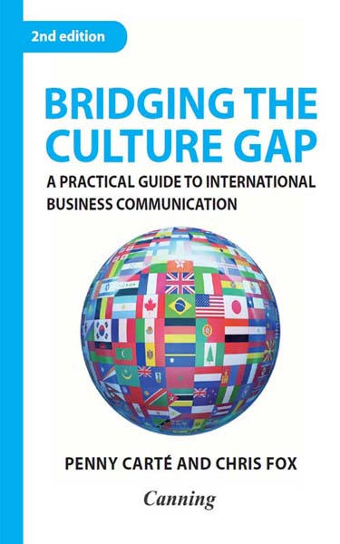 Bridging the culture gap a practical guide to international business communication - image 1