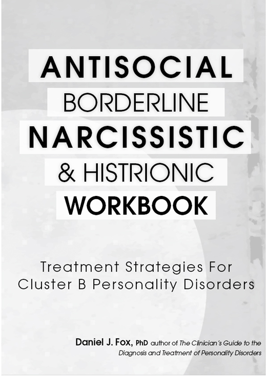 Personality disorders are common in clinical practice but helpful resources - photo 2