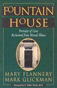 title Fountain House Portraits of Lives Reclaimed From Mental Illness - photo 1