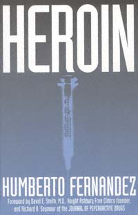 title Heroin author Fernandez Humberto publisher - photo 1