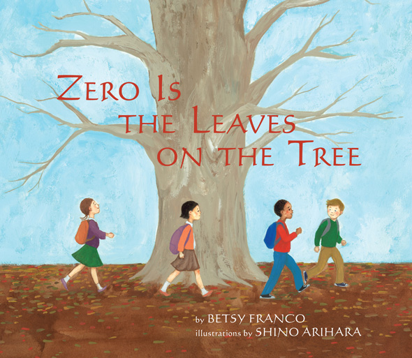 Zero Is the Leaves On the Tree - photo 1