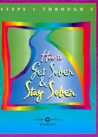 title How to Get Sober and Stay Sober Steps 1234 and 5 author - photo 1