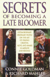 title Secrets of Becoming a Late Bloomer Extraordinary Ordinary People - photo 1