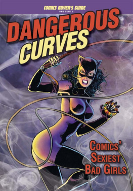 Frankenhoff Dangerous Curves