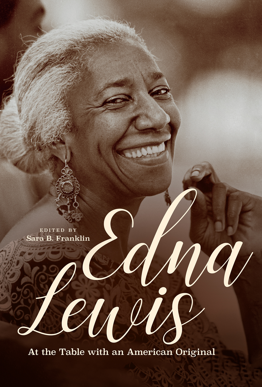 Contents Edna Lewis 2018 The University of North Carolina Press All - photo 1