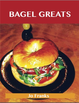 Franks Bagel Greats