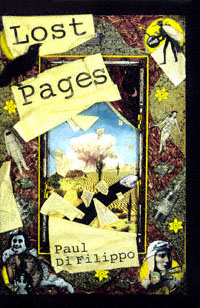 title Lost Pages author Di Filippo Paul publisher Four - photo 1