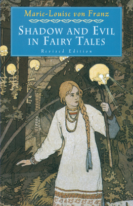 Franz - Shadow and Evil in Fairy Tales